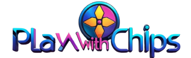 PlayWithChips Logo